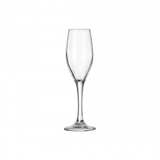 Champagne Flute Glass 170ml 12/carton Perception Libbey