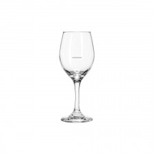 Wine Glass 325ml 12/carton Plimsoll 150ml Measure Line Perception Libbey