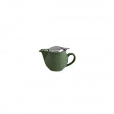 Bevande Tealeaves Teapot With Infuser-350ml Sage
