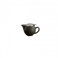 Bevande Tealeaves Teapot With Infuser-350ml Slate