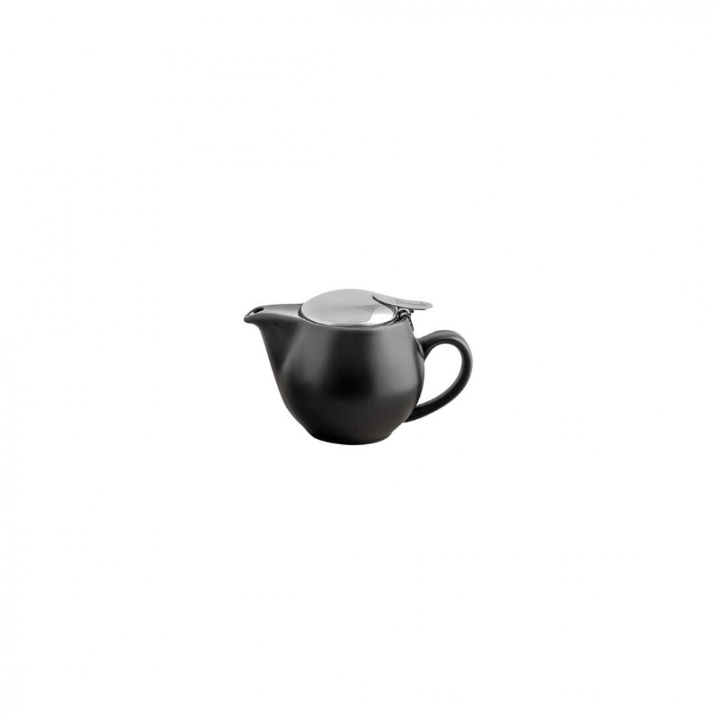 Bevande 350ml Teapot Tealeaves- Raven