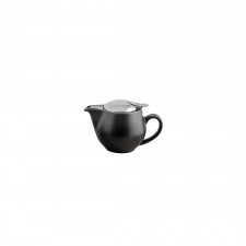 Bevande Tealeaves Teapot With Infuser-350ml Raven