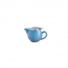 Bevande Tealeaves Teapot With Infuser-350ml Breeze