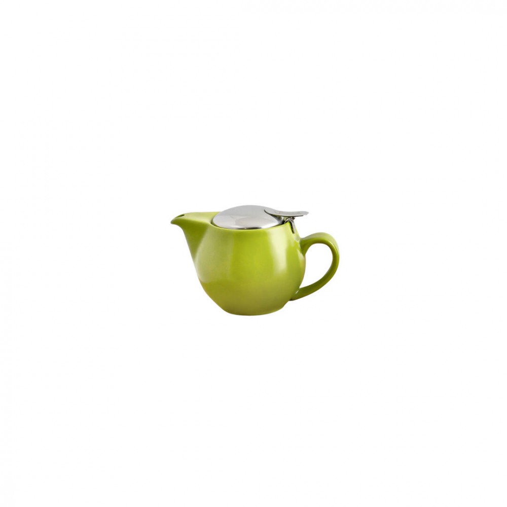 Bevande 350ml Teapot Tealeaves- Bamboo
