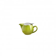 Bevande Tealeaves Teapot With Infuser-350ml Bamboo