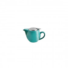 Bevande Tealeaves Teapot With Infuser-350ml Aqua