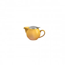 Bevande Tealeaves Teapot With Infuser-350ml Maize