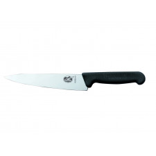 Victorinox 12cm Cooks Carving Knife Fibrox