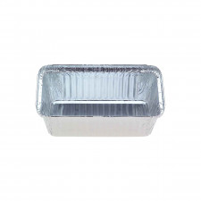 Foil Tray 840ml 100/pack