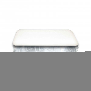 Lid White Paperboard for 7330 200/pack