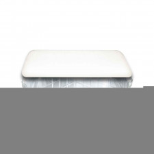 Lid White Paperboard for 7330 200/pack