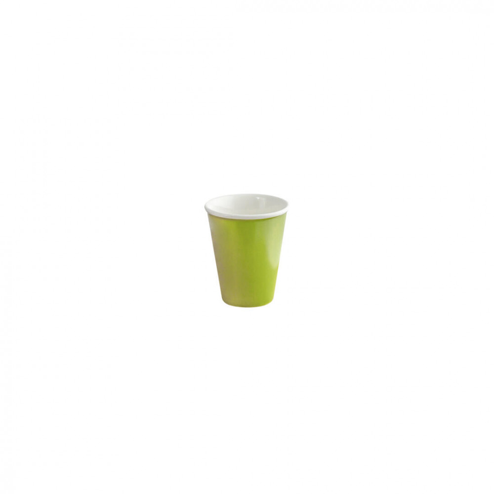 Bevande Forma Latte Cup-200ml Bamboo