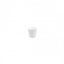 Bevande Forma  Espresso Cup-90ml Bianco