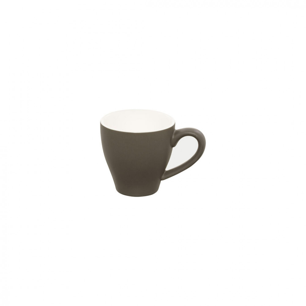 Bevande Cono Cappuccino Cup-200ml Slate
