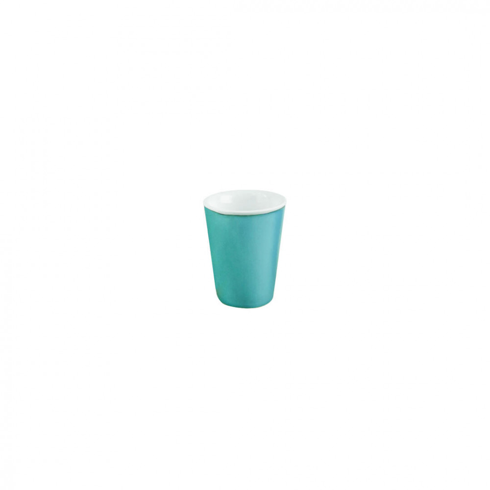 Bevande Forma Latte Cup-200ml Aqua