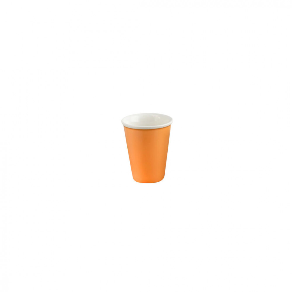 Bevande Forma Latte Cup-200ml Apricot