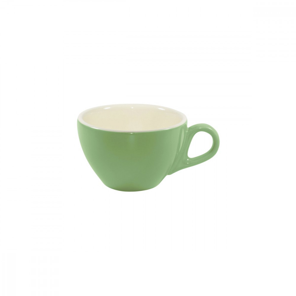 Brew Cappuccino Cup 220ml Sage