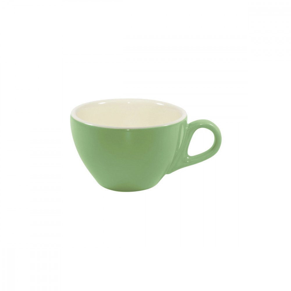 Brew Latte Cup 280ml Sage