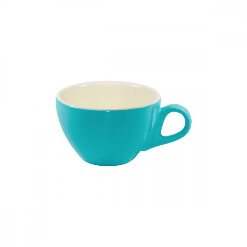 Brew Cappuccino Cup Teal 220ml
