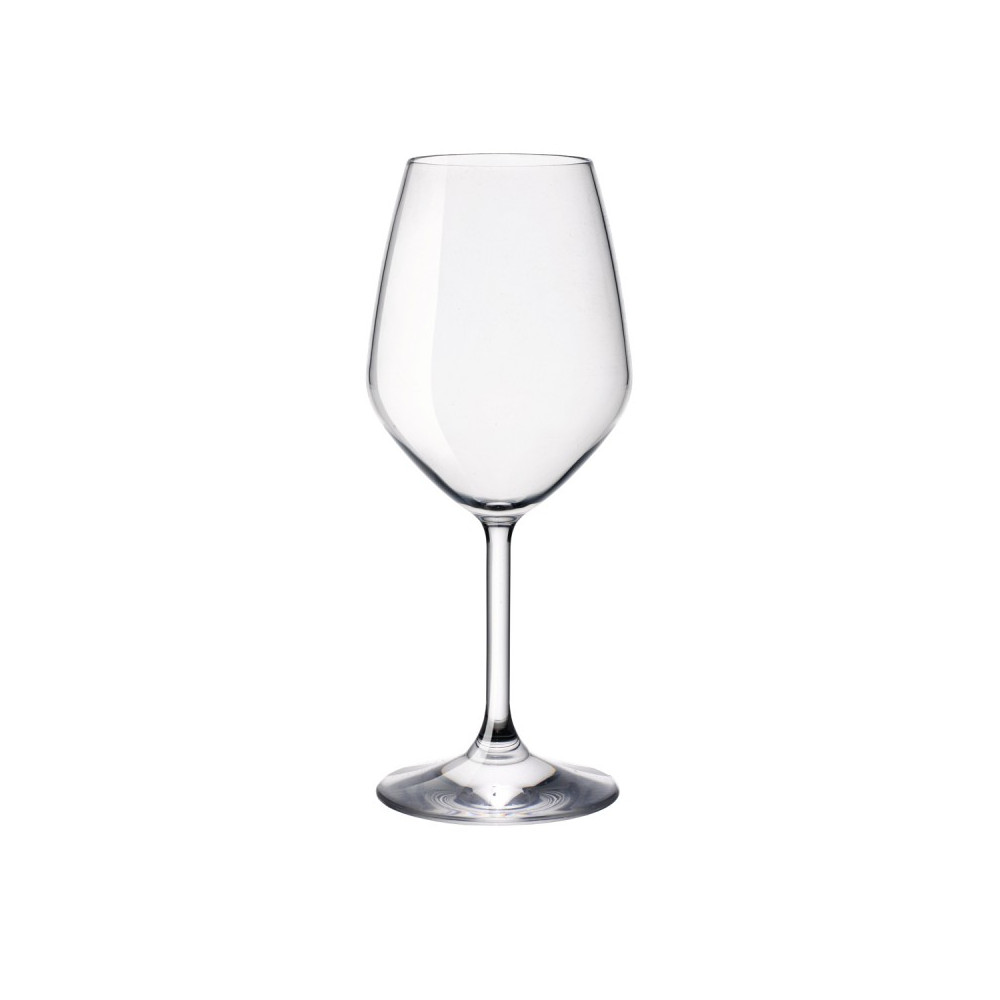 Divino set of 6 Wine Glasses 440ml Bormioli Rocco