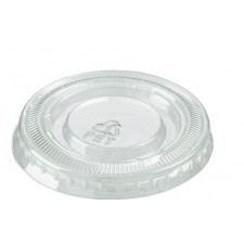 BetaEco lids for 2oz sauce cup 100/pack