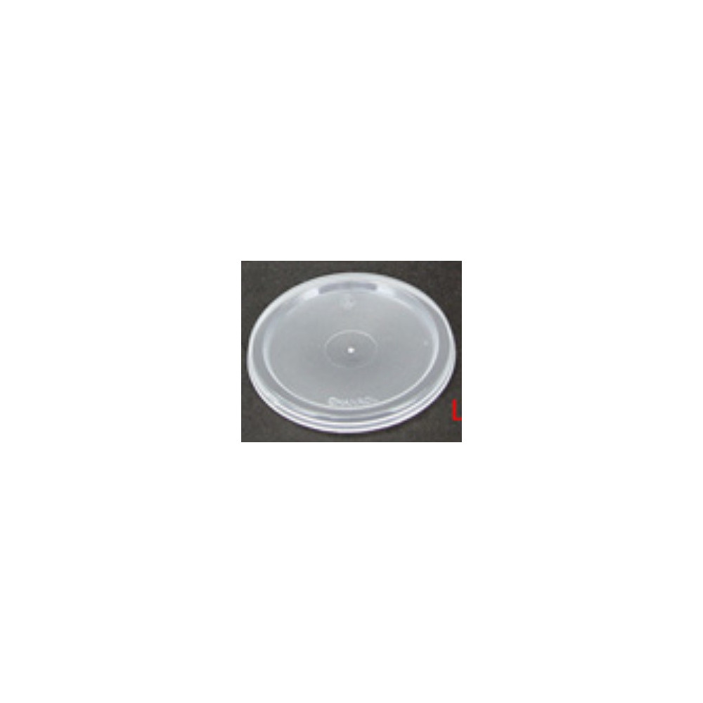 Chanrol lids for C2 & C4 sauce containers 100/pack