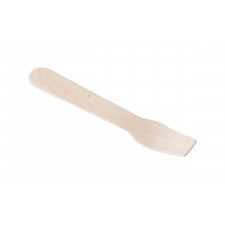 Gelato Spoon Wooden 100/pack Beta Eco