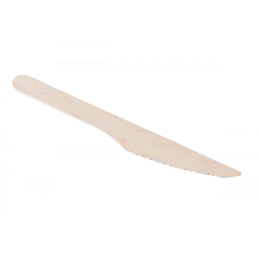 Knife Wooden 1000/ctn