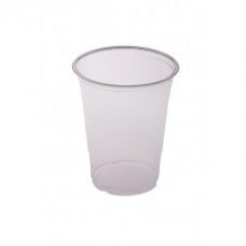 16oz 500ml PET cold drink cups 50/sleeve pack