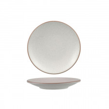 Zuma Mineral Coupe Tapas Plate-180mm