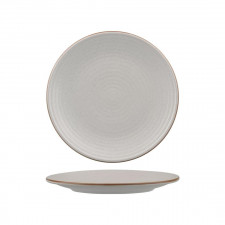 Zuma Mineral Coupe Plate-Ribbed 210mm