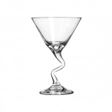 Libbey Z-Stem 12/carton 266ml Martini glasses