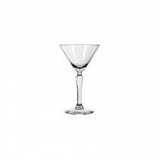 Libbey SPKSY Martini Glasses 193ml 12/carton
