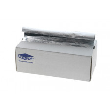 Aluminium Foil Pop-Up Sheet Confoil 230x225mm 500/pack