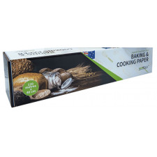 40cm x 120m Baking and Cooking Paper Ecobuy  roll