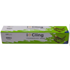 iCling Foodservice Wrap 45cm x 600m roll