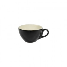 Brew Cappuccino Cup 220ml Onyx