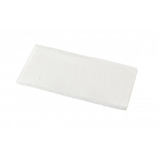 Dinner Napkin GT Fold Quilted (FSC) White 1000/carton