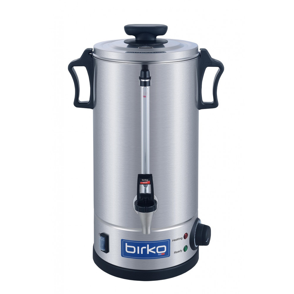 Birko 10LT Commercial Hot Water Urn