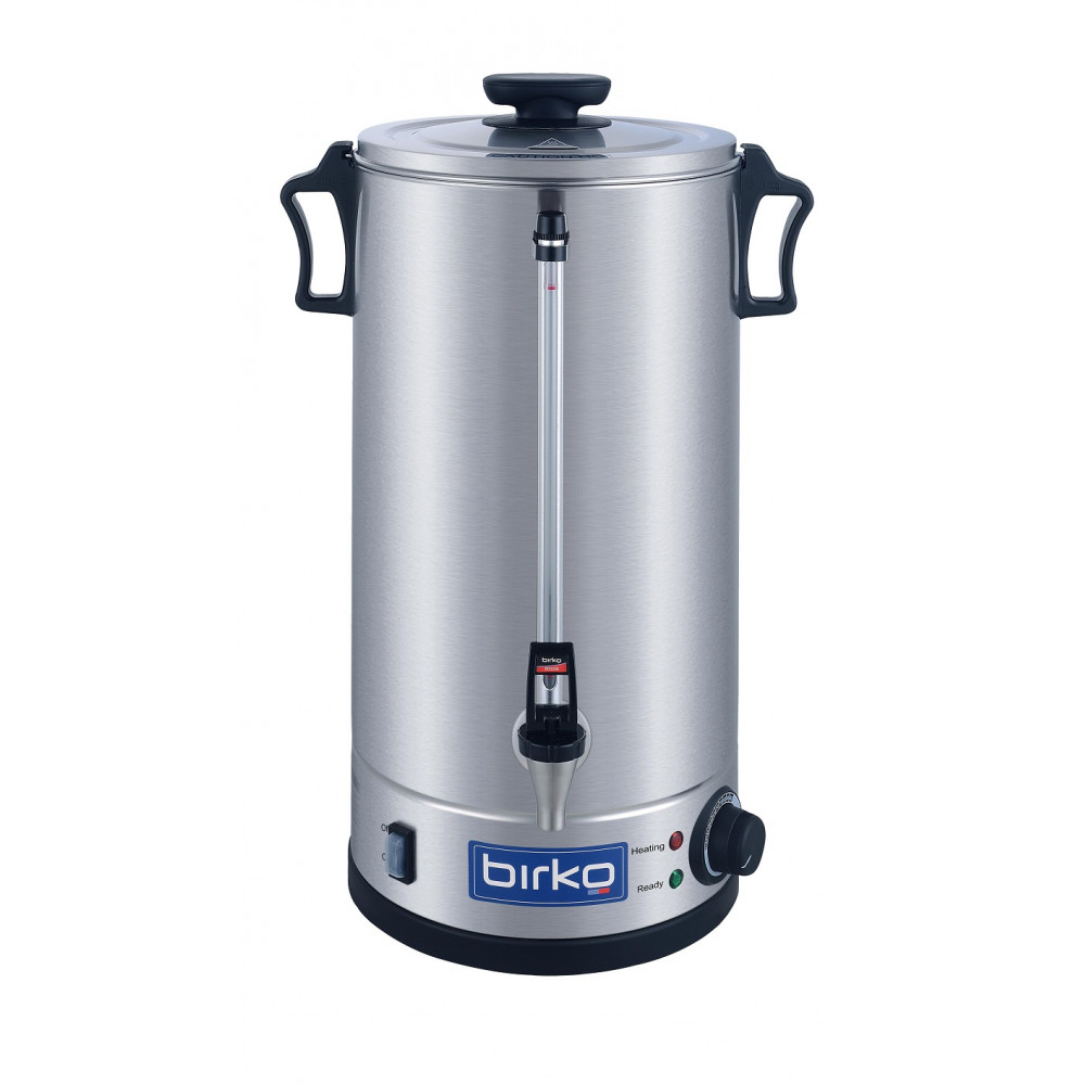 Birko 20L Commercial Hot Water Urn