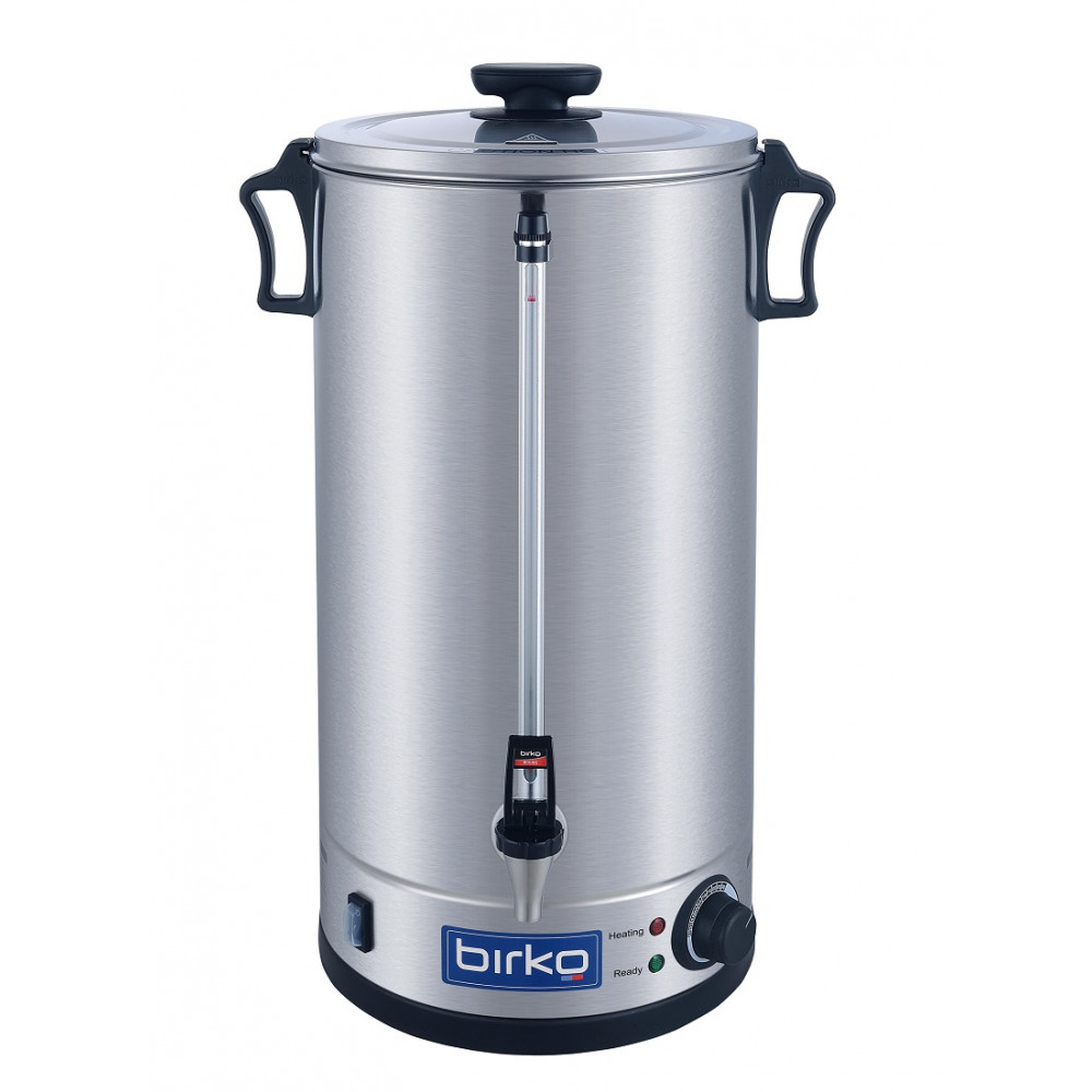 Birko 30L Commercial Hot Water Urn