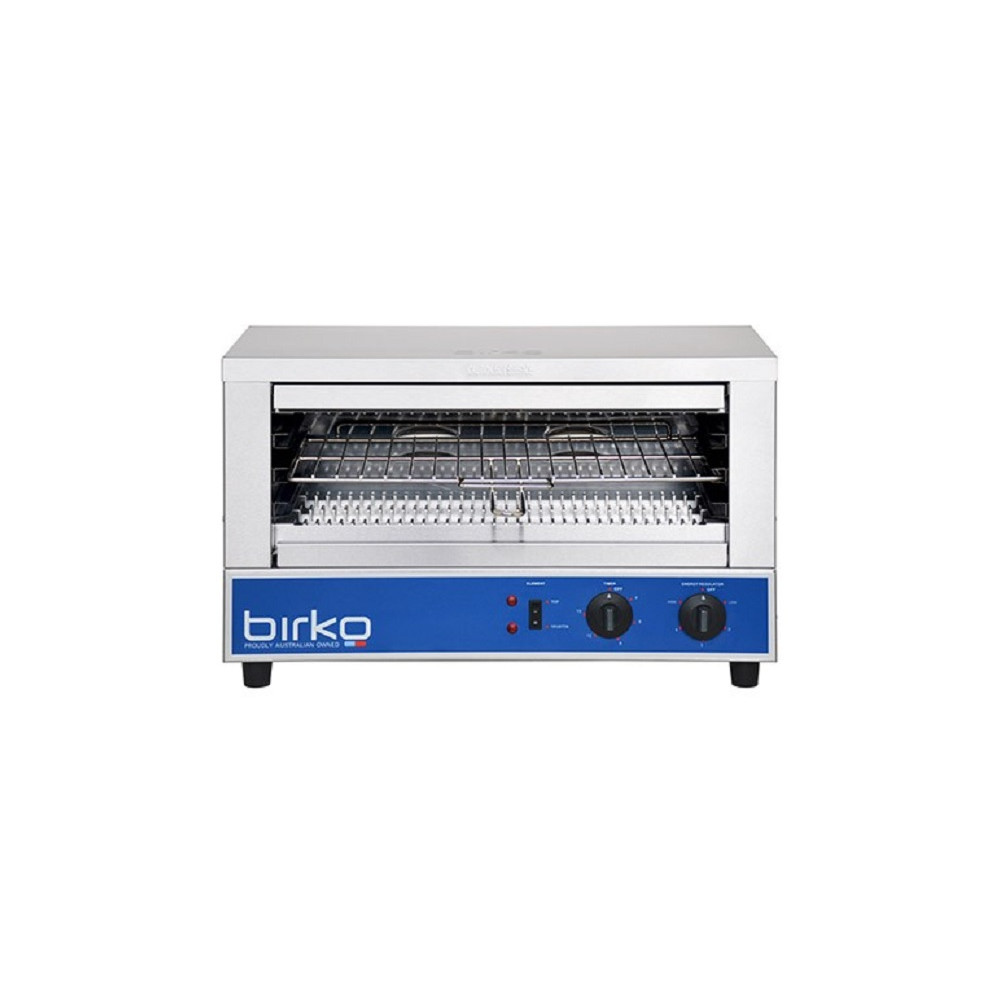 Birko Toaster Griller 15 AMP 3200W
