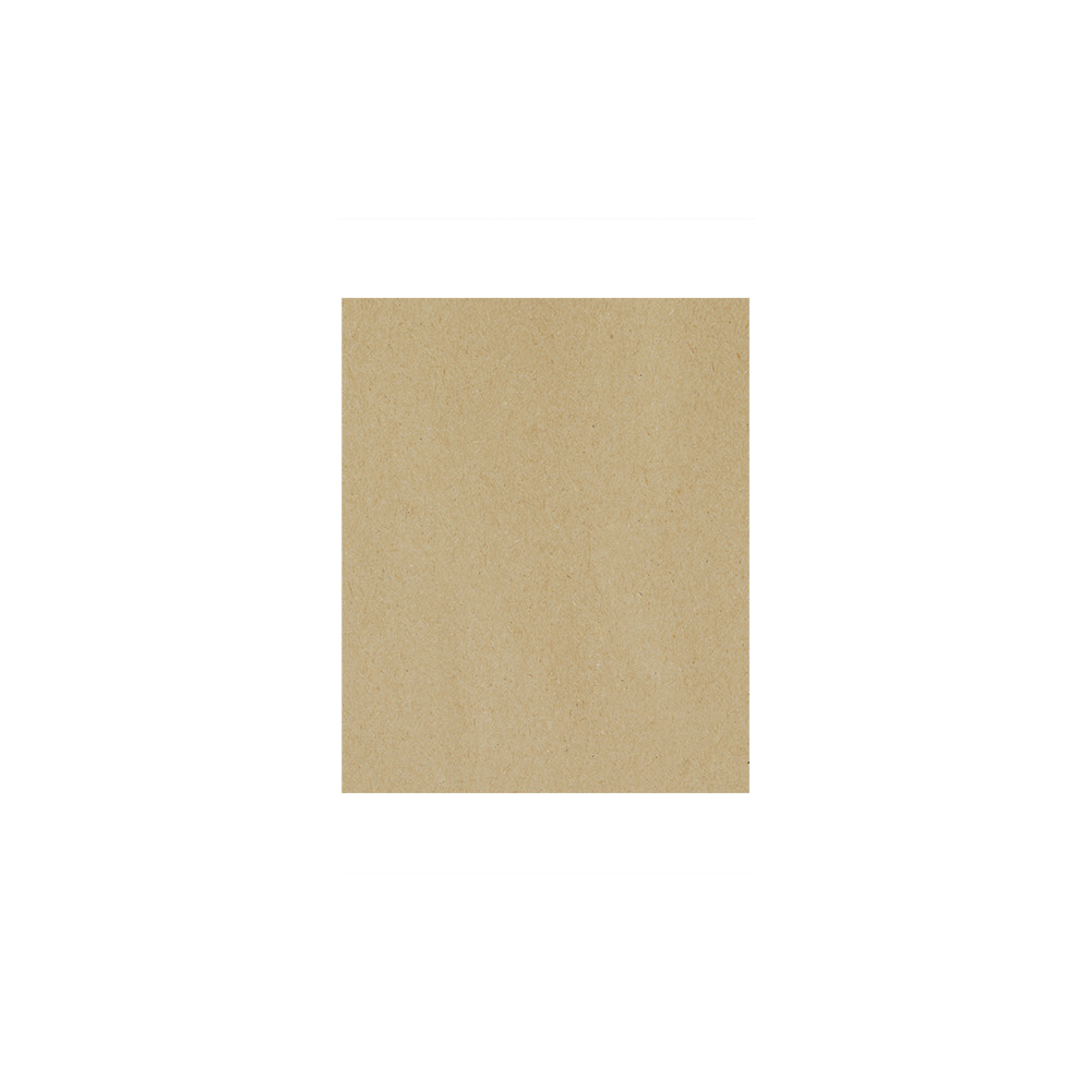Greaseproof Paper  Kraft 310x280mm 200 sheets