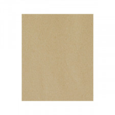 Kraft Brown Greaseproof Paper 310x380mm - 200 Sheets/Pack