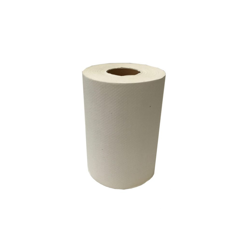 Paper Towel Roll 80 meter 16/carton
