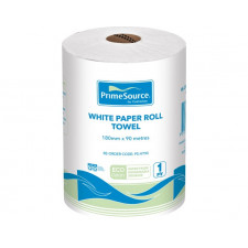 Paper Towel Roll PrimeSource 90m 16/carton