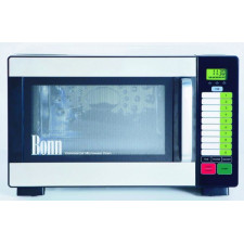 Bonn Performance Range 1200W Commercial Microwave Oven