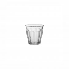 Tumbler Glass Picardie Duralex 250ml