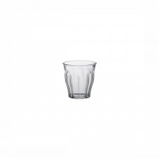 Tumbler Glass Picardie Duralex 130ml