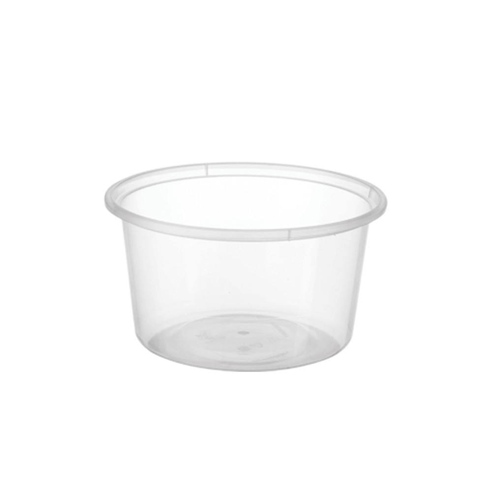 C30 Chanrol 500/carton Round Containers